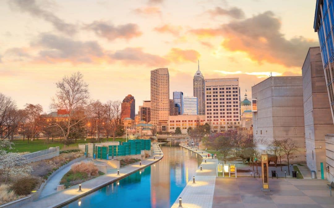 7 Things That Will Surprise You About Indianapolis