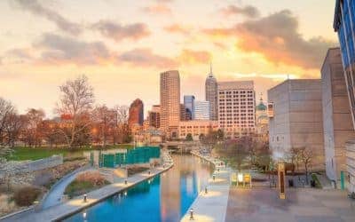 7 Things That Will Surprise You About Indianapolis