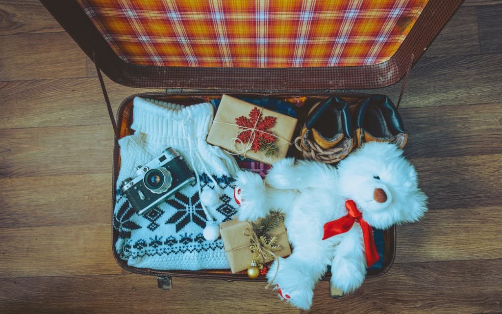18 Tips to Help You Survive Holiday Travel Season