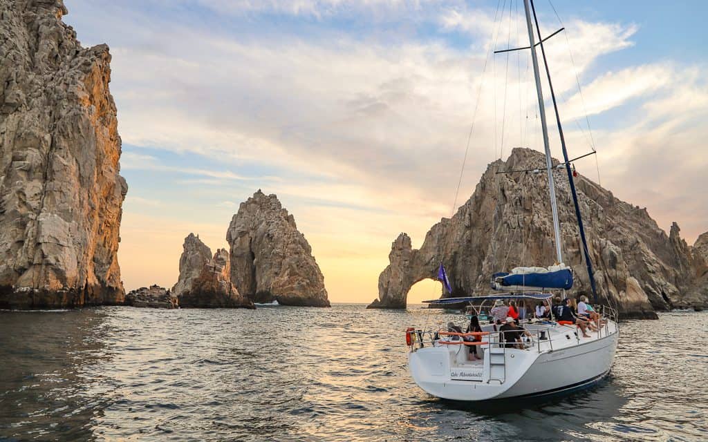 HoneyTrek Gnomads Los Cabos