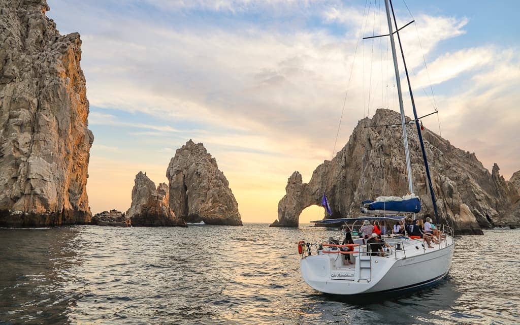 Find Your Cabo: Which Side of Paradise Is Right for You?