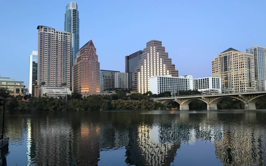 7 Spots to Visit This Winter Austin-Travelocity