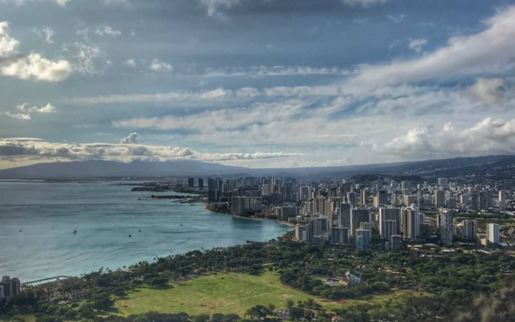 7 U.S. Spots to Visit This Winter Hawaii-Kids Are A Trip