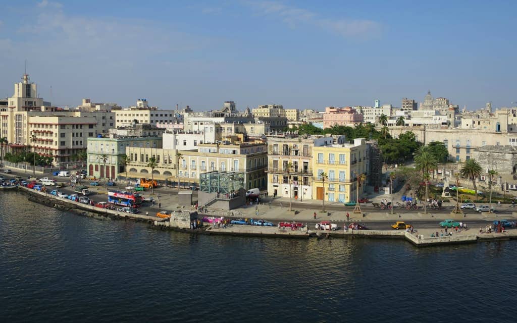 Cuba