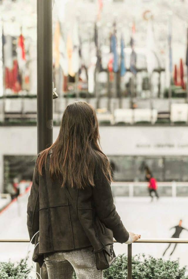 Festive Things to do in New York City during the Holidays (0)