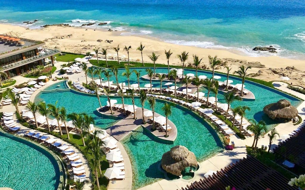 Los Cabos Mexico