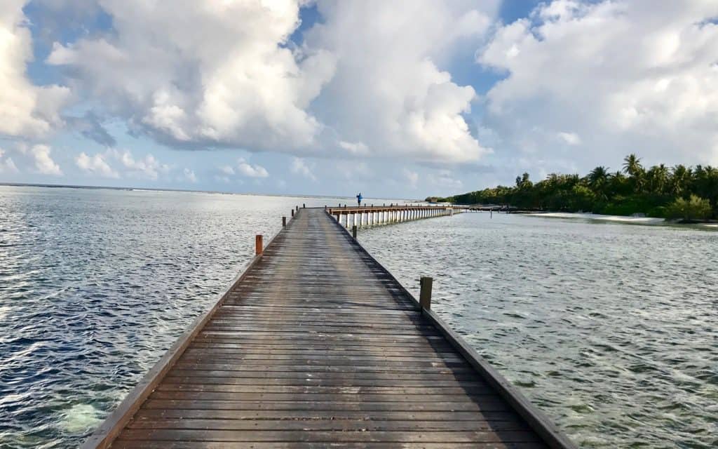 Why Empty Nesters Should Visit the Maldives