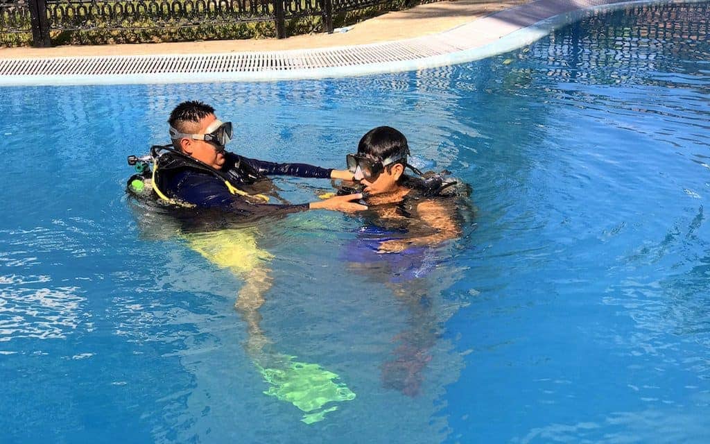 Scuba Diving Lessons Long Beach Scuba Diving Lessons Long Beach