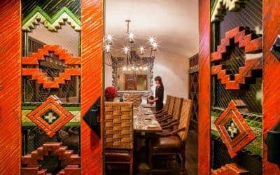 The Hands-On Experiences at These Santa Fe Hotels Are Pretty Amazing