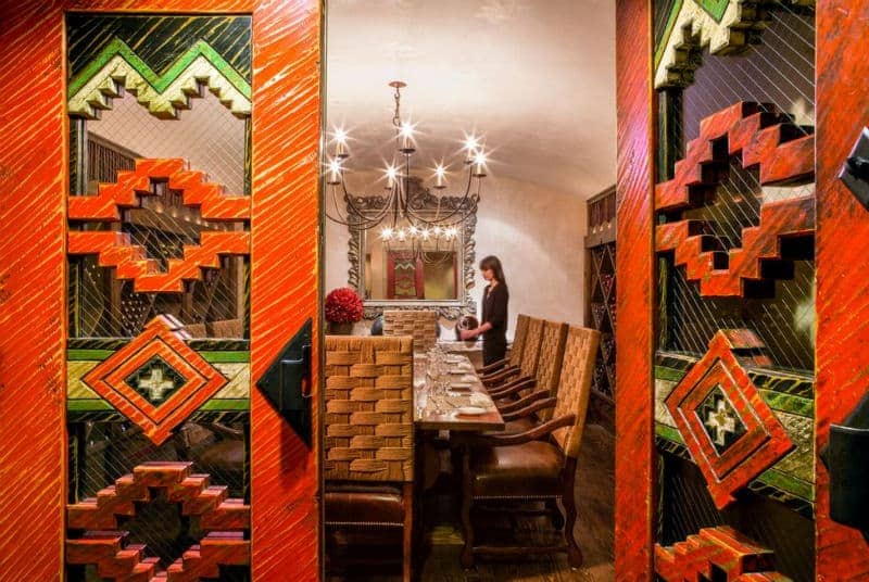 Rosewood Inn, Santa Fe