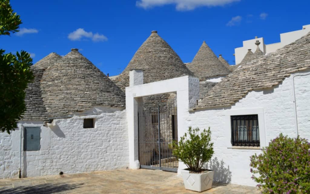 Smaller Cities in Europe Alberobello - Explore with Erin