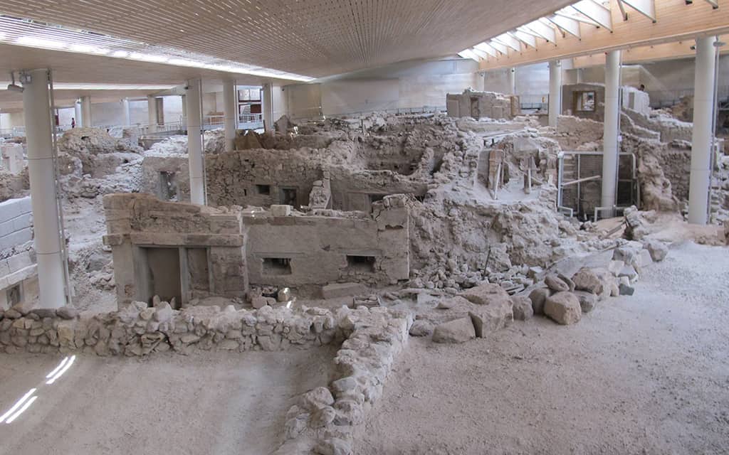 Akrotiri