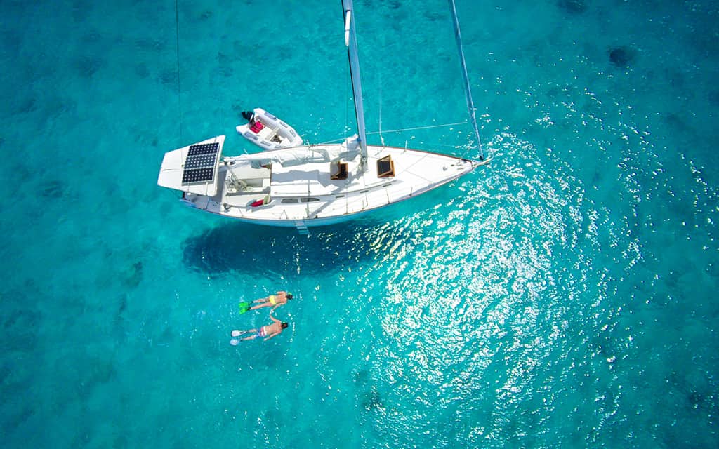 World’s Best Hotels for On-Site Snorkeling