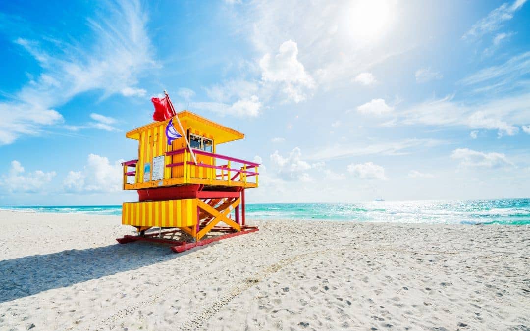 7 Warm Winter Getaways to Escape the Cold