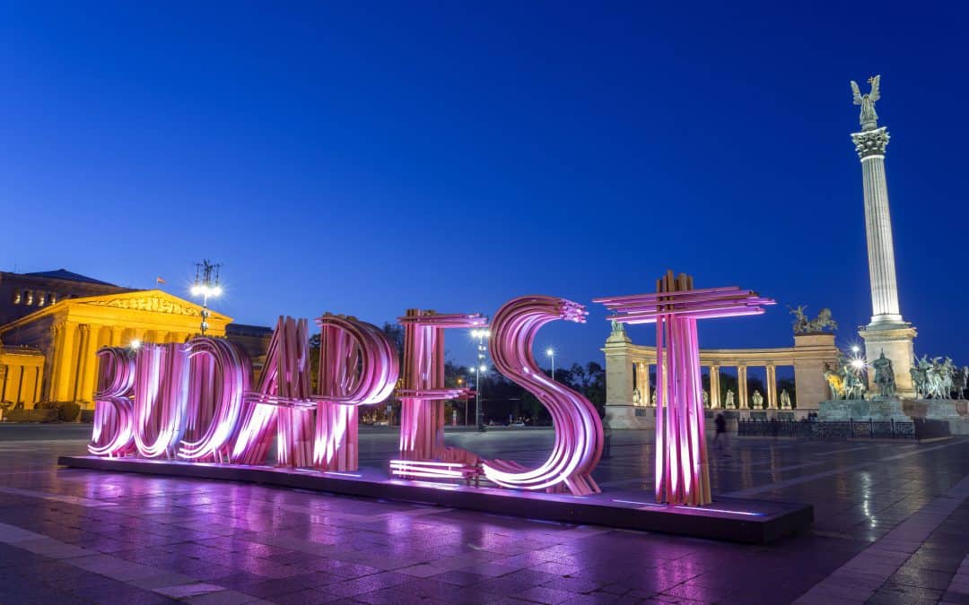 7 Things That Will Surprise You About Budapest