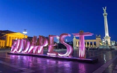 7 Things That Will Surprise You About Budapest