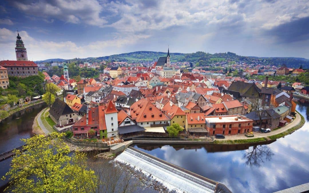 Smaller cities in Europe that need to be on your travel radar