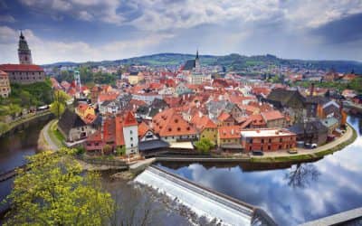 Smaller cities in Europe that need to be on your travel radar