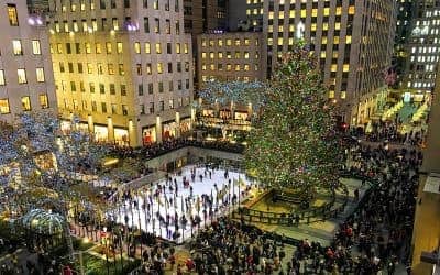 11 Fun & Festive Things to Do in New York City This Holiday Season
