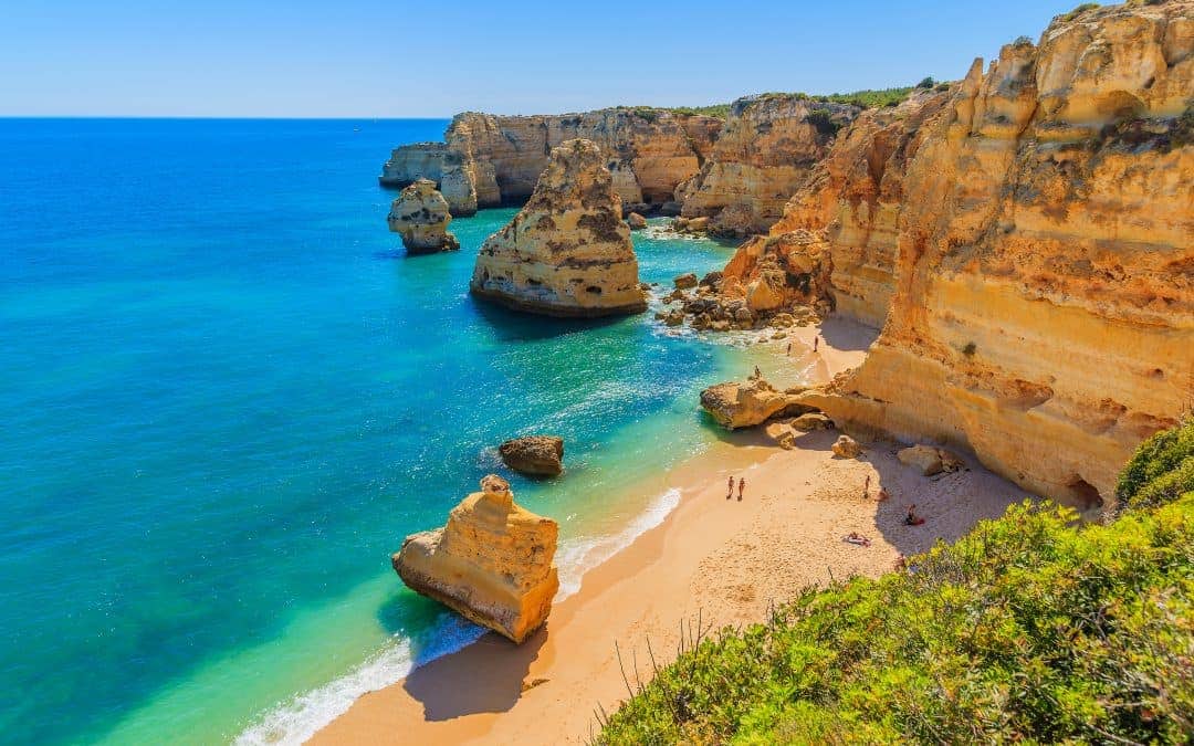 Best Places to Travel in 2018