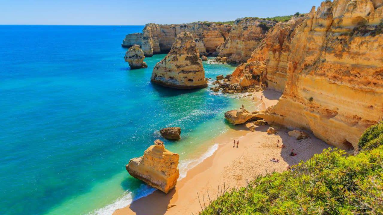 Best Places To Travel In 2018