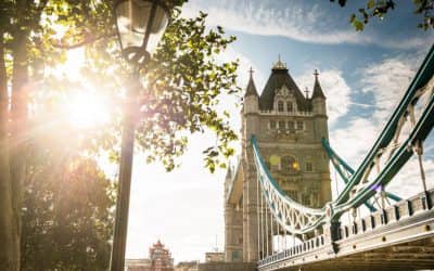 9 Regal Ways to Tackle London Before the Royal Wedding