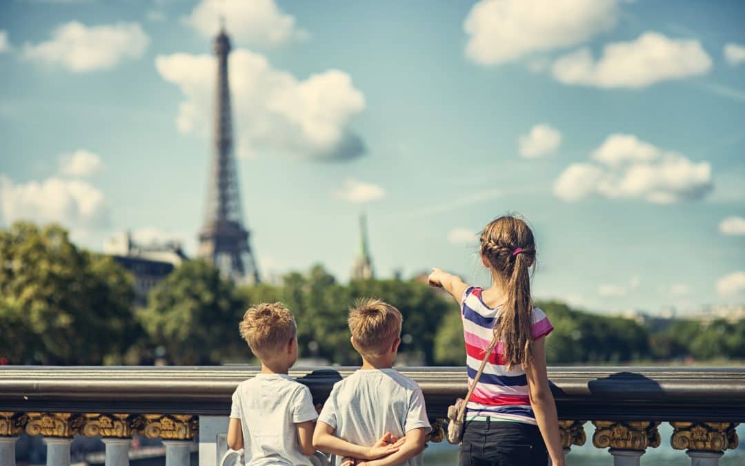 European Bucket List: 9 Can’t Miss Family Travel Activities