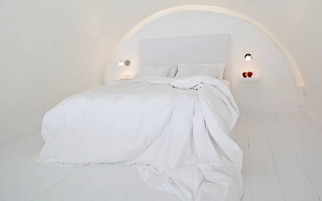 Katikies Suite