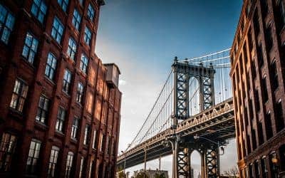 7 Great New NYC Hotels to Check into Right Now