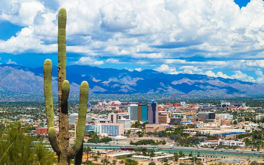 9 Reasons Why We Were Dragged Kicking and Screaming from This Desert City