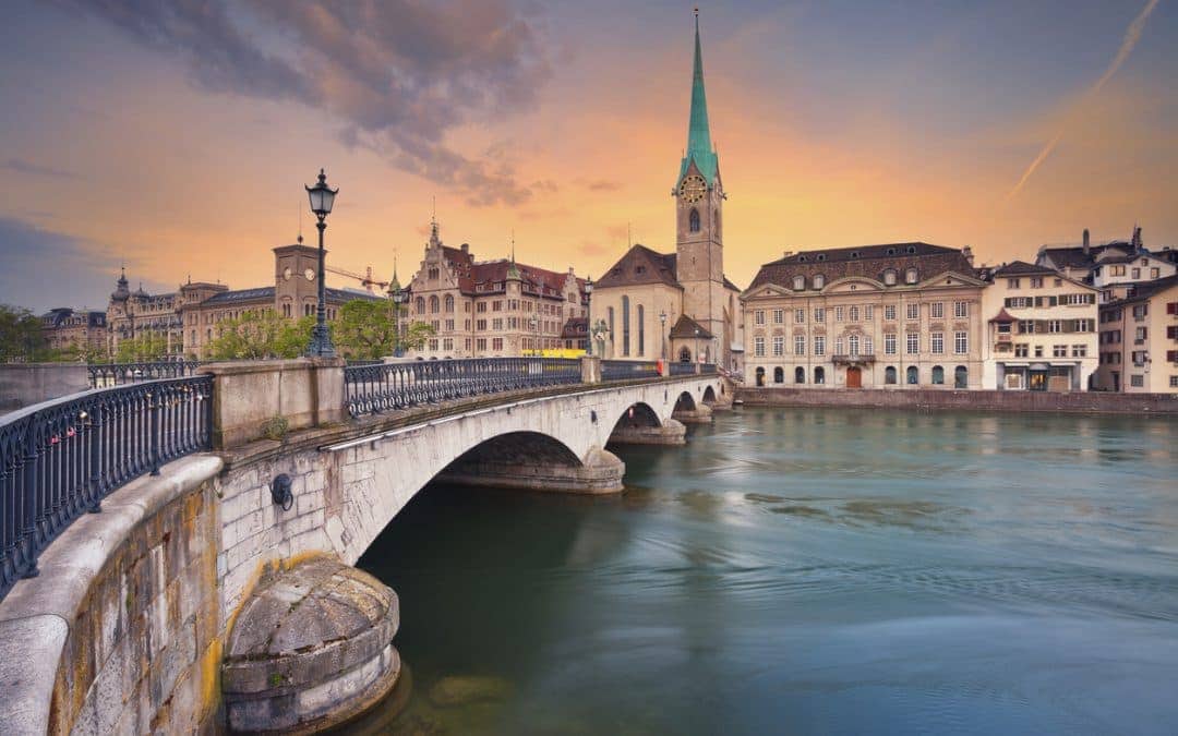 The 6 Best Places in Europe to Propose