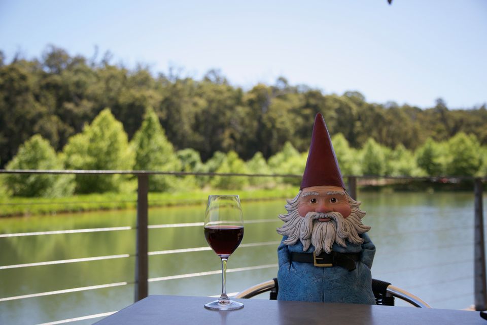 Things To Do In Western Australia - Winery