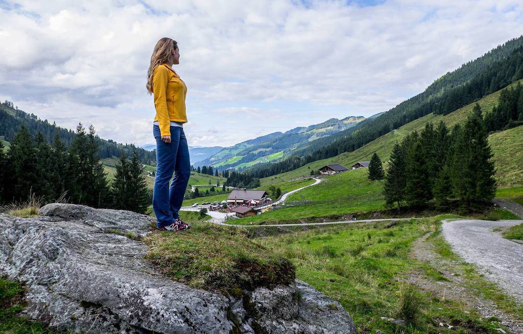 Stay Fit While You Travel -