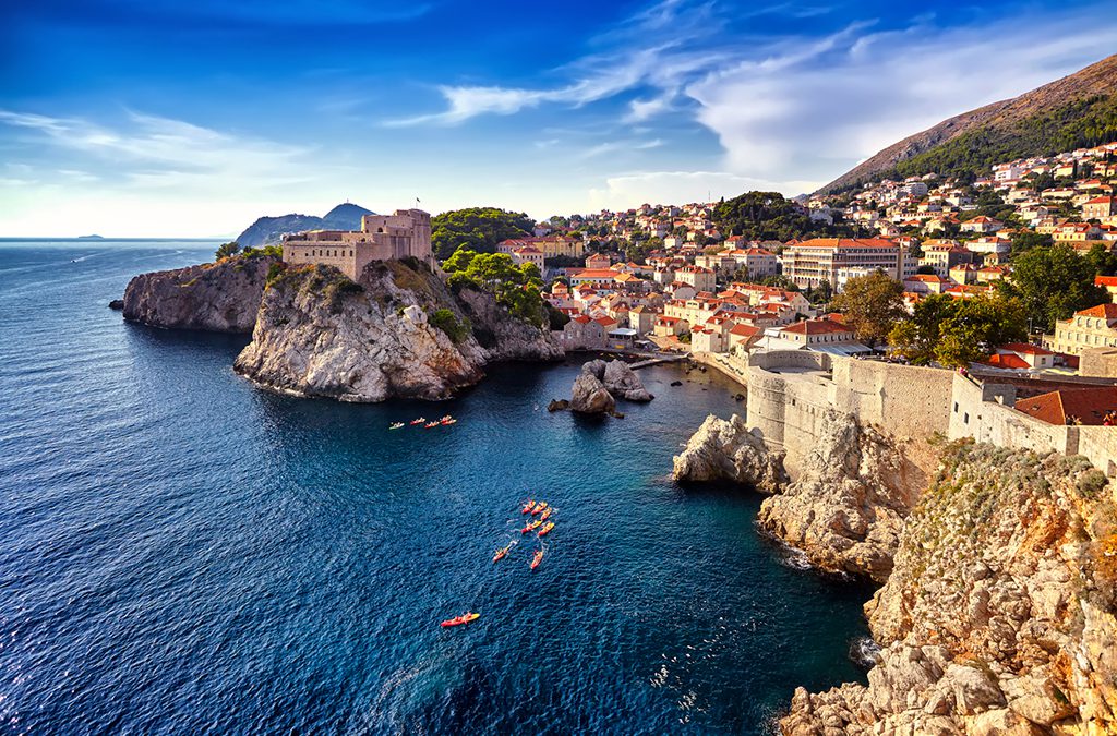 5 Most Magical Reasons to Visit Croatia