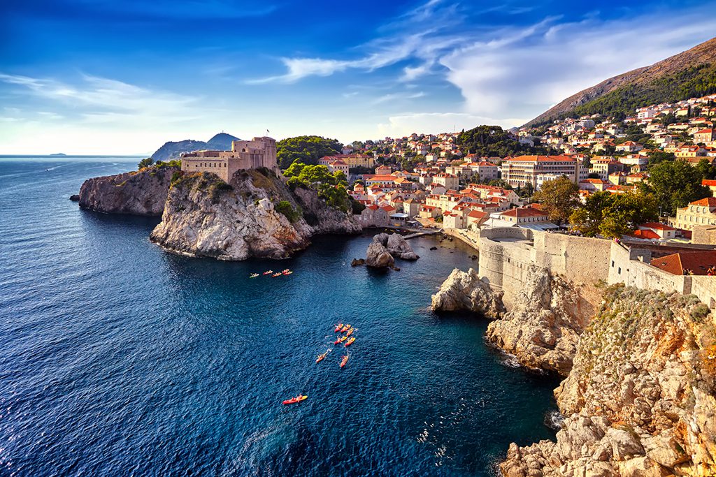 5 Most Magical Reasons to Visit Croatia