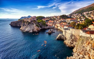 5 Most Magical Reasons to Visit Croatia