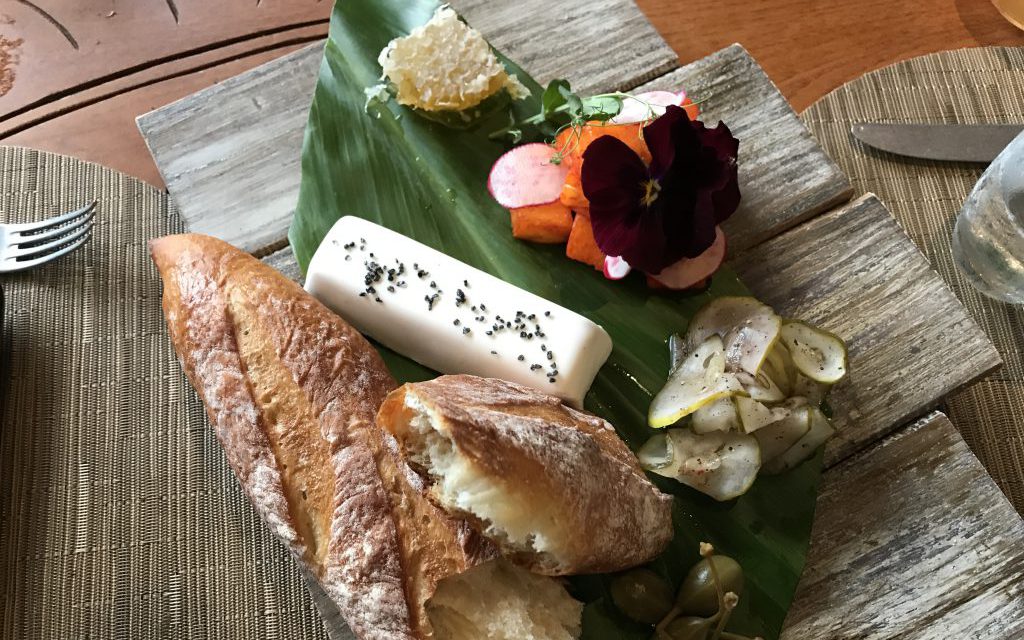 life-changing experiences in Oahu Four Seasons Oahu Restaurant Hawaii
