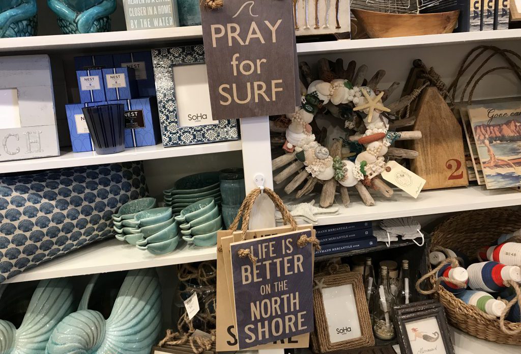 life-changing experiences in Oahu Shopping Boutique in Hale’Iwa Oahu Hawaii