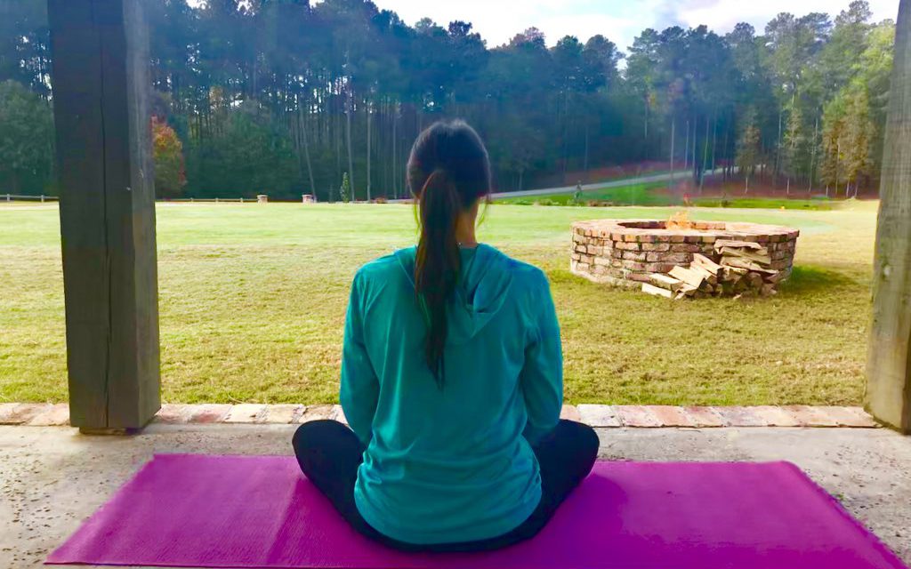 5 Idyllic Destinations to Unplug & Unwind - Augusta, Georgia
