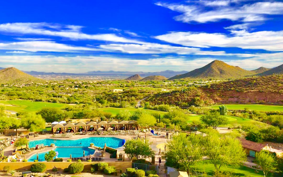 5 Idyllic Destinations to Unplug & Unwind