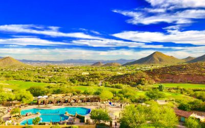 5 Idyllic Destinations to Unplug & Unwind