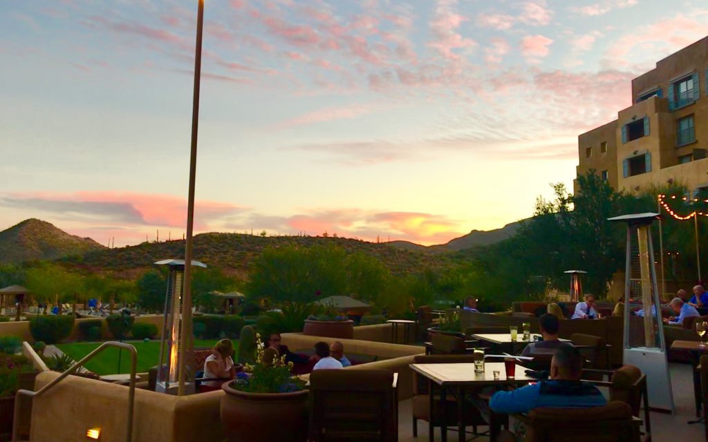 5 Idyllic Destinations to Unplug & Unwind - Tucson, Arizona