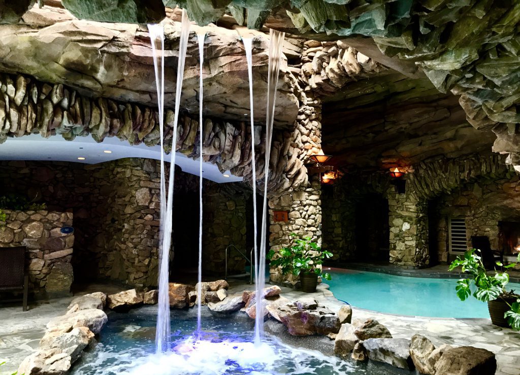 5 Idyllic Destinations to Unplug & Unwind - Asheville, North Carolina