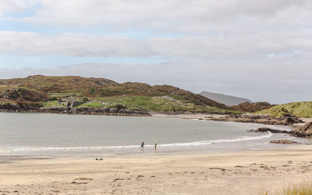 Ireland travel blog Sher She Goes