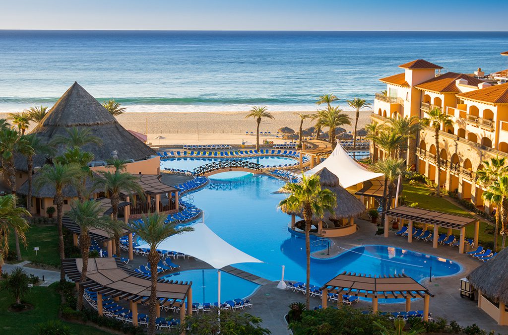 Achieve “Best Family Vacation Ever” Status at This Los Cabos Resort