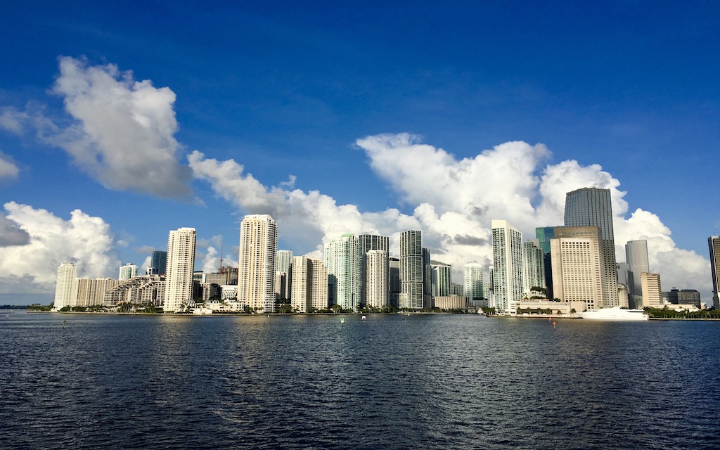 MIami Road Trip-Kirsten Maxwell Travelocity
