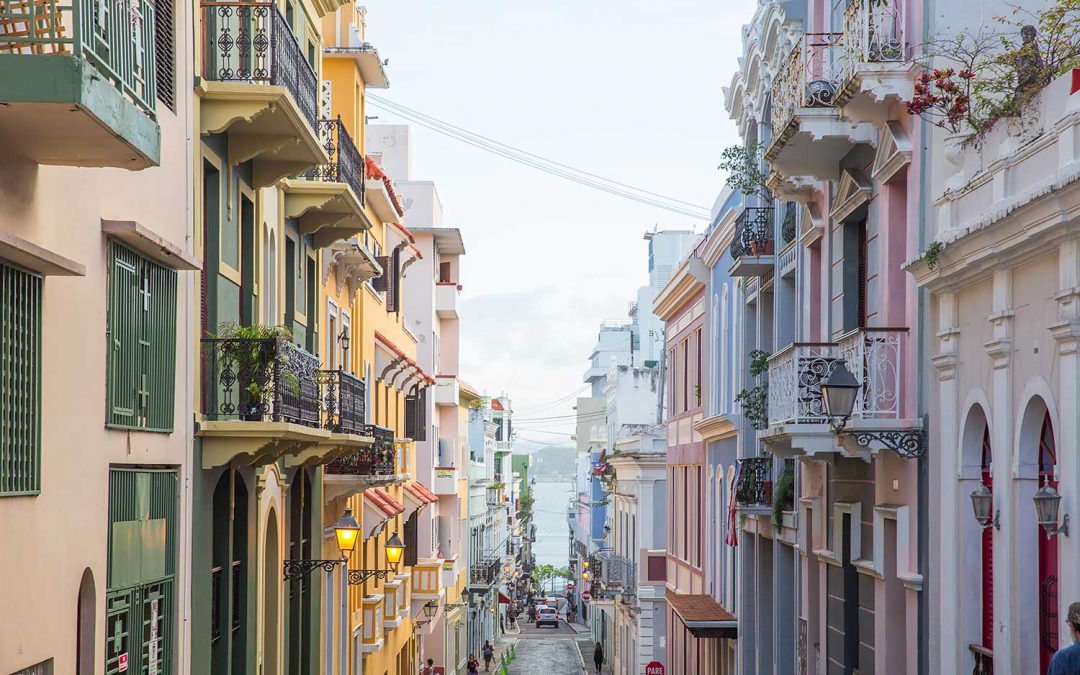 6 Reasons to Visit Puerto Rico Now