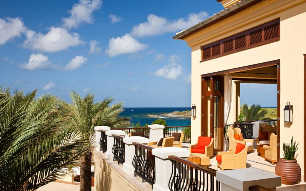 The Amazing Race Curacao
