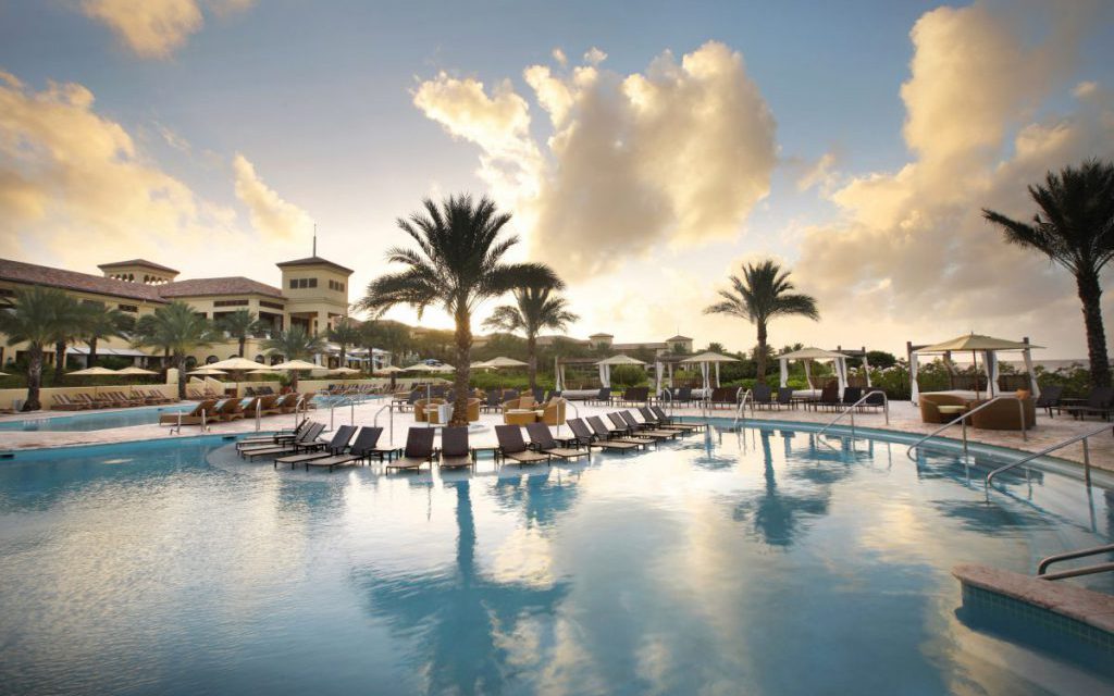 The Amazing Race Curacao