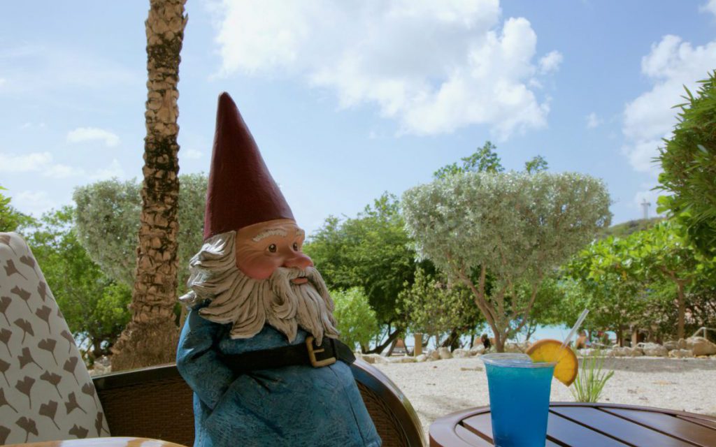 The Amazing Race Curacao